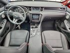 2023 Infiniti Qx50 Sport Red vin: 3PCAJ5FA2PF113085