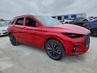 2023 Infiniti Qx50 Sport Red vin: 3PCAJ5FA2PF113085