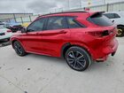 2023 Infiniti Qx50 Sport Red vin: 3PCAJ5FA2PF113085