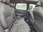 2023 Infiniti Qx50 Sport Red vin: 3PCAJ5FA2PF113085