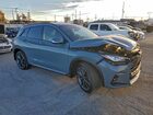 2023 Infiniti Qx50 Sport Серый vin: 3PCAJ5FA3PF123172