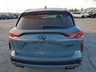 2023 Infiniti Qx50 Sport Серый vin: 3PCAJ5FA3PF123172
