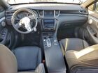 2023 Infiniti Qx50 Sport Серый vin: 3PCAJ5FA3PF123172