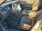 2023 Infiniti Qx50 Sport Серый vin: 3PCAJ5FA3PF123172