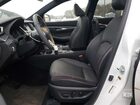 2024 Infiniti Qx50 Sport White vin: 3PCAJ5FB2RF101126