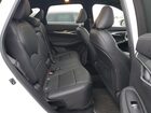 2024 Infiniti Qx50 Sport White vin: 3PCAJ5FB2RF101126