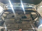 2022 Infiniti Qx55 Luxe Белый vin: 3PCAJ5J37NF114187