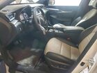 2022 Infiniti Qx55 Luxe Белый vin: 3PCAJ5J37NF114187