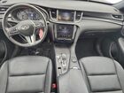 2022 Infiniti Qx55 Luxe Black vin: 3PCAJ5J37NF115792