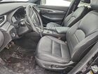 2022 Infiniti Qx55 Luxe Black vin: 3PCAJ5J37NF115792