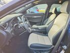 2022 Infiniti Qx55 Luxe Синий vin: 3PCAJ5J38NF113971