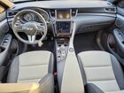 2022 Infiniti Qx55 Luxe Синий vin: 3PCAJ5J38NF113971