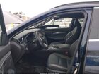 2025 Infiniti Qx55 Luxe Awd Blue vin: 3PCAJ5JR0SF101443