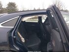 2025 Infiniti Qx55 Luxe Awd Blue vin: 3PCAJ5JR0SF101443