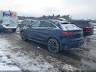 2025 Infiniti Qx55 Luxe Awd Blue vin: 3PCAJ5JR0SF101443