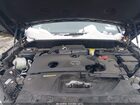 2025 Infiniti Qx55 Luxe Awd Blue vin: 3PCAJ5JR0SF101443