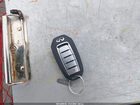 2025 Infiniti Qx55 Luxe Awd Blue vin: 3PCAJ5JR0SF101443