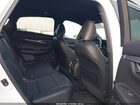 2023 Infiniti Qx55 Luxe Awd White vin: 3PCAJ5JR2PF105453