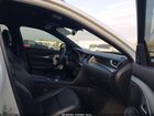 2023 Infiniti Qx55 Luxe Awd White vin: 3PCAJ5JR2PF105453