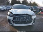 2023 Infiniti Qx55 Luxe Awd White vin: 3PCAJ5JR2PF105453