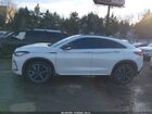 2023 Infiniti Qx55 Luxe Awd White vin: 3PCAJ5JR2PF105453