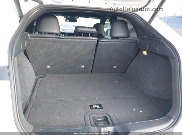 3PCAJ5JR2PF105453 2023 INFINITI QX55 White 