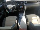 2023 Infiniti Qx55 Luxe White vin: 3PCAJ5JR3PF112749