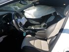 2023 Infiniti Qx55 Luxe White vin: 3PCAJ5JR3PF112749