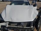 2023 Infiniti Qx55 Luxe White vin: 3PCAJ5JR3PF112749