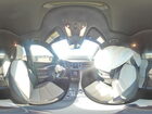 2023 Infiniti Qx55 Luxe White vin: 3PCAJ5JR3PF112749