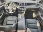 2023 Infiniti Qx55 Luxe Белый vin: 3PCAJ5JR6PF105228