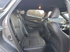 2023 Infiniti Qx55 Luxe Gray vin: 3PCAJ5JR6PF106718