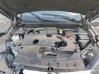 2023 Infiniti Qx55 Luxe Gray vin: 3PCAJ5JR6PF106718