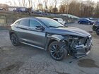 2023 Infiniti Qx55 Luxe Gray vin: 3PCAJ5JR6PF106718