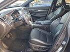 2023 Infiniti Qx55 Luxe Gray vin: 3PCAJ5JR6PF106718