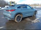 2023 Infiniti Qx55 Luxe Awd Light Blue vin: 3PCAJ5JR7PF103181