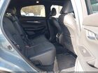 2023 Infiniti Qx55 Luxe Awd Light Blue vin: 3PCAJ5JR7PF103181