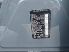 2023 Infiniti Qx55 Luxe Awd Light Blue vin: 3PCAJ5JR7PF103181