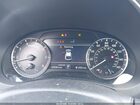 2023 Infiniti Qx55 Luxe Awd Light Blue vin: 3PCAJ5JR7PF103181