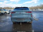 2023 Infiniti Qx55 Luxe Awd Light Blue vin: 3PCAJ5JR7PF103181