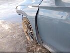 2023 Infiniti Qx55 Luxe Awd Light Blue vin: 3PCAJ5JR7PF103181
