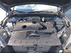 2023 Infiniti Qx55 Luxe Awd Light Blue vin: 3PCAJ5JR7PF103181