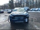 2023 Infiniti Qx55 Luxe Awd Light Blue vin: 3PCAJ5JR7PF103181