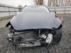 2024 Infiniti Qx55 Luxe Black vin: 3PCAJ5JR7RF108190