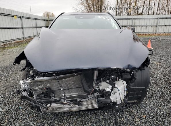 3PCAJ5JR7RF108190 2024 INFINITI QX55 Black Widok z przodu