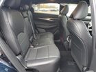 2024 Infiniti Qx55 Luxe Black vin: 3PCAJ5JR7RF108190