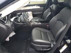 2024 Infiniti Qx55 Luxe Black vin: 3PCAJ5JR7RF108190