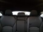 2024 Infiniti Qx55 Luxe Black vin: 3PCAJ5JR7RF108190
