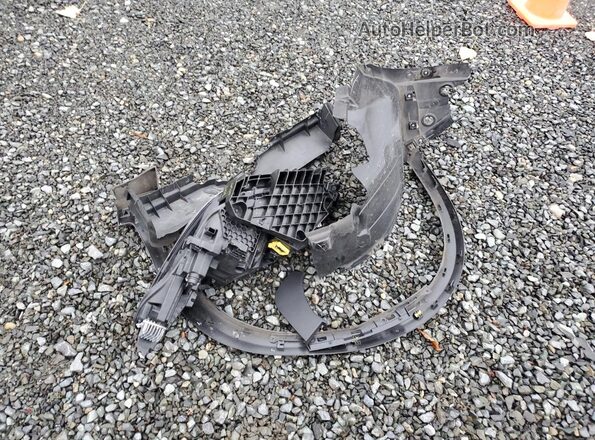 3PCAJ5JR7RF108190 2024 INFINITI QX55 Black Widok naklejki z numerem VIN