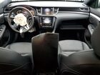 2024 Infiniti Qx55 Luxe Black vin: 3PCAJ5JR7RF108190
